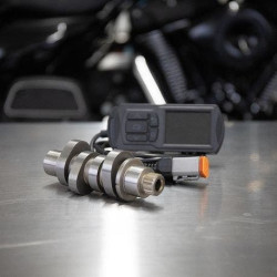 PartzBiz HD SS330-0725 - S&S 475 เพลาลูกเบี้ยวพร้อมชุดโซ่ PV-3 ไดรฟ์ 50 State Legal Harley Touring M8 17-20 PartzBiz HD SS330-0725 - S&S 475 เพลาลูกเบี้ยวพร้อมชุดโซ่ PV-3 ไดรฟ์ 50 State Legal Harley Touring M8 17-20