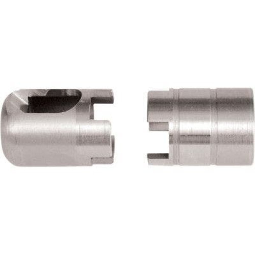 PartzBiz HD: 4404299-S&S 53-0045 2-Piece Compression Release Valve Socket Kit Easy Install 1601-2911 16012911 twin cam milwaukee eight tool best for harley davidson touring softail dyna sportster PartzBiz HD: 4404299-S&S 53-0045 2-Piece Compression Release Valve Socket Kit Easy Install 1601-2911 16012911 twin cam milwaukee eight tool best for harley davidson touring softail dyna sportster