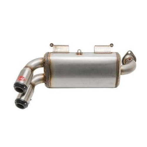PartzBiz HD: 4404278-S&S 550-1037 Power Tune XTO Exhaust 49 State Polaris RZR XP 1000 15-Up PartzBiz HD: 4404278-S&S 550-1037 Power Tune XTO Exhaust 49 State Polaris RZR XP 1000 15-Up