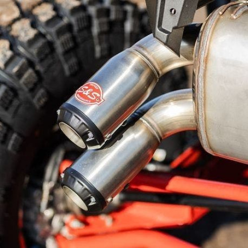 PartzBiz HD: 4404280-S&S 550-1040 Power Tune XTO Exhaust Race Only Polaris RZR Pro XP 20-Up PartzBiz HD: 4404280-S&S 550-1040 Power Tune XTO Exhaust Race Only Polaris RZR Pro XP 20-Up