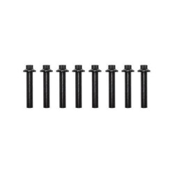 PartzBiz HD SS900-1006 - S&S 900-1006 Engine Head Bolt Kit 17-Up Harley Milwaukee Eight M8 Models softail touring electra road glide street king PartzBiz HD SS900-1006 - S&S 900-1006 Engine Head Bolt Kit 17-Up Harley Milwaukee Eight M8 Models softail touring electra road glide street king