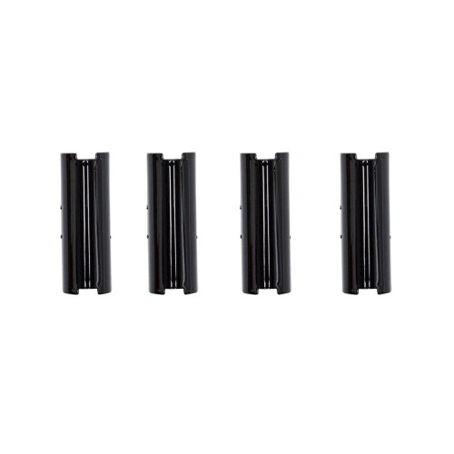 PartzBiz HD: 4404227-S&S 930-0142 Gloss Black Pushrod Keepers for S&S Pushrods 99-17 Harley Big Twin 0928-0099 09280099 482172 PartzBiz HD: 4404227-S&S 930-0142 Gloss Black Pushrod Keepers for S&S Pushrods 99-17 Harley Big Twin 0928-0099 09280099 482172