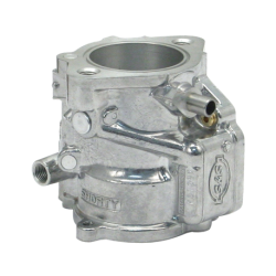 PartzBiz HD SS11-2381 - S&S Cycle 11-2381 Super E Carb Body Assembly 47.63mm Harley Sportster 86-Up PartzBiz HD SS11-2381 - S&S Cycle 11-2381 Super E Carb Body Assembly 47.63mm Harley Sportster 86-Up