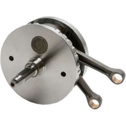PartzBiz HD SS320-0605 - S&S Cycle 320-0605 4-5/8" Stroke Flywheel w/ Full Wrist Pin 17-Up Harley M8 Best New Performance Upgrade Replacement Softail Touring Engine Motor Power PartzBiz HD SS320-0605 - S&S Cycle 320-0605 4-5/8" Stroke Flywheel w/ Full Wrist Pin 17-Up Harley M8 Best New Performance Upgrade Replacement Softail Touring Engine Motor Power