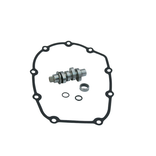 PartzBiz HD: 4404192-S&S Cycle 465C Chain Drive Cam Camshaft Kit for 17-18 Milwaukee 8 M8 PartzBiz HD: 4404192-S&S Cycle 465C Chain Drive Cam Camshaft Kit for 17-18 Milwaukee 8 M8