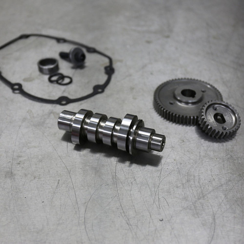 PartzBiz HD: 4404193-S&S Cycle 465G Gear Drive Cam Camshaft Kit for 2017-2018 Milwaukee 8 M8
