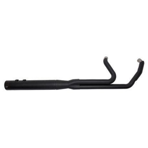 PartzBiz HD: 4404196-S&S Cycle 550-0759C สีดำ 4.5 ” Sidewinder 2:1 Exhaust Harley Touring M8 17-Up PartzBiz HD: 4404196-S&S Cycle 550-0759C สีดำ 4.5 ” Sidewinder 2:1 Exhaust Harley Touring M8 17-Up