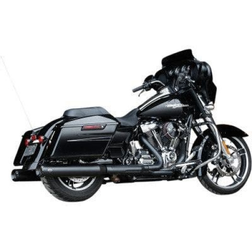 PartzBiz HD: 4404200-S&S Cycle 550-0990 Guardian Black GNX 4.5 ” Slip-On Mufflers Harley FL Touring M8 best new upgrade replacement Performance Exhaust Dresser Bagger Custom PartzBiz HD: 4404200-S&S Cycle 550-0990 Guardian Black GNX 4.5 ” Slip-On Mufflers Harley FL Touring M8 best new upgrade replacement Performance Exhaust Dresser Bagger Custom