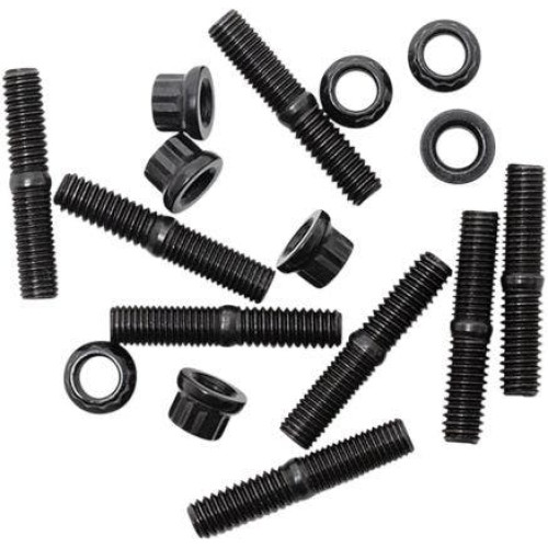 PartzBiz HD: 4404168-S&S Cycle 900-1013 ชุดสตั๊ดแขนโยก Harley Milwaukee Eight M8 17-Up 2401-1139 24011139 PartzBiz HD: 4404168-S&S Cycle 900-1013 ชุดสตั๊ดแขนโยก Harley Milwaukee Eight M8 17-Up 2401-1139 24011139