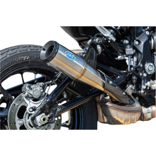 PartzBiz HD: 4404101-S&S Cycles 550-0854 Stainless Grand National Slip On Indian FTR1200 2019 1811-3798 18113798 ท่อไอเสีย scout PartzBiz HD: 4404101-S&S Cycles 550-0854 Stainless Grand National Slip On Indian FTR1200 2019 1811-3798 18113798 ท่อไอเสีย scout