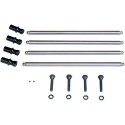 PartzBiz HD SS93-5068 - S&S Cycles 93-5068 Solid Lifter Conversion Kit Harley Big Twin FL FX 66-84 PartzBiz HD SS93-5068 - S&S Cycles 93-5068 Solid Lifter Conversion Kit Harley Big Twin FL FX 66-84