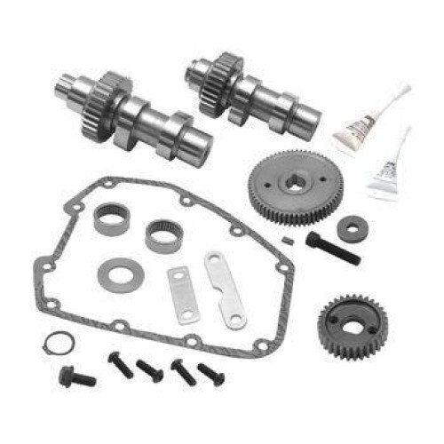 PartzBiz HD: 4404114-ชุดเกียร์ S&S Gear Drive Cam 551G Series 07-17 Harley Twin Cam 106-4868 485627 0925-0959 09250959 PartzBiz HD: 4404114-ชุดเกียร์ S&S Gear Drive Cam 551G Series 07-17 Harley Twin Cam 106-4868 485627 0925-0959 09250959
