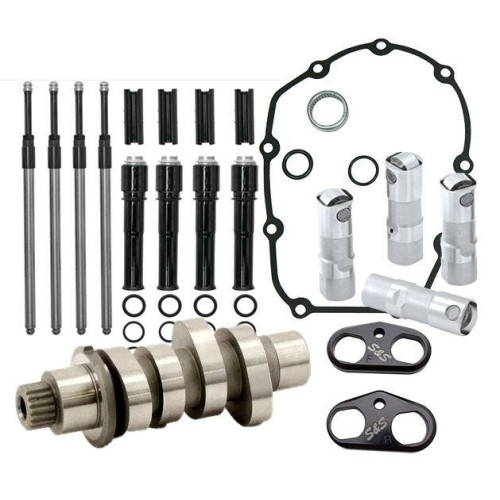 PartzBiz HD: 4404066-S&S Zippers Milwaukee Eight 468 Cam Power Kit Harley M8 17-Up 0928-0096; 0929-0085; 0929-0075; 0950-0861 482170; 501000; 487170; 482088 413-810; 330-0718; 330-0655; 330-0619; 930-0137 PartzBiz HD: 4404066-S&S Zippers Milwaukee Eight 468 Cam Power Kit Harley M8 17-Up 0928-0096; 0929-0085; 0929-0075; 0950-0861 482170; 501000; 487170; 482088 413-810; 330-0718; 330-0655; 330-0619; 930-0137