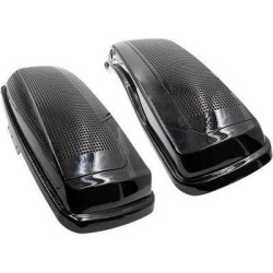 PartzBiz HD DS35011654 - EPC ราคาสุดคุ้ม จัดส่งฟรี. อะแดปเตอร์ลำโพงขนาด 6x9 สำหรับ Harley FLH/T Touring 14-Up PartzBiz HD DS35011654 - EPC ราคาสุดคุ้ม จัดส่งฟรี. อะแดปเตอร์ลำโพงขนาด 6x9 สำหรับ Harley FLH/T Touring 14-Up