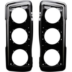 PartzBiz HD DS35011652 - EPC ราคาสุดคุ้ม จัดส่งฟรี. อะแดปเตอร์ลำโพงสามตัวฝาปิด Saddlebag Tramp สำหรับ Harley FLH/T Touring 96-13 PartzBiz HD DS35011652 - EPC ราคาสุดคุ้ม จัดส่งฟรี. อะแดปเตอร์ลำโพงสามตัวฝาปิด Saddlebag Tramp สำหรับ Harley FLH/T Touring 96-13