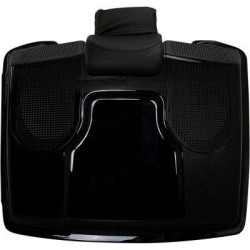 PartzBiz HD WP94-3012 - EPC ราคาสุดคุ้ม จัดส่งฟรี. ฝาปิด Saddle Tramp Tour-Pak พร้อมอะแดปเตอร์ลำโพง Harley FLH/T Touring 14-Up PartzBiz HD WP94-3012 - EPC ราคาสุดคุ้ม จัดส่งฟรี. ฝาปิด Saddle Tramp Tour-Pak พร้อมอะแดปเตอร์ลำโพง Harley FLH/T Touring 14-Up
