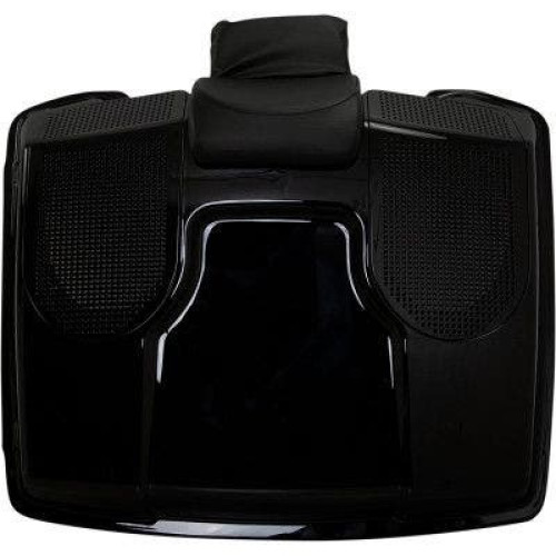 PartzBiz HD: 4403996-EPC ราคาสุดคุ้ม จัดส่งฟรี. ฝาปิด Saddle Tramp Tour-Pak พร้อมอะแดปเตอร์ลำโพง Harley FLH/T Touring 14-Up PartzBiz HD: 4403996-EPC ราคาสุดคุ้ม จัดส่งฟรี. ฝาปิด Saddle Tramp Tour-Pak พร้อมอะแดปเตอร์ลำโพง Harley FLH/T Touring 14-Up