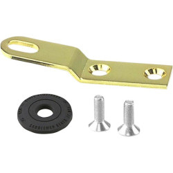 PartzBiz HD DS08200123 - Saddlemen 10545GOB Gold Seat Bracket Mounting Kit Universal Harley Motorcycle best new replacement chopper bobber custom saddle factory oem PartzBiz HD DS08200123 - Saddlemen 10545GOB Gold Seat Bracket Mounting Kit Universal Harley Motorcycle best new replacement chopper bobber custom saddle factory oem
