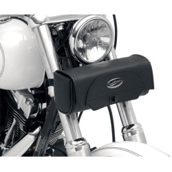 PartzBiz HD DS35100038 - Saddlemen 3510-0038 Cruis'N Medium Tool Bag Pouch for Harley & Metric Cruiser PartzBiz HD DS35100038 - Saddlemen 3510-0038 Cruis'N Medium Tool Bag Pouch for Harley & Metric Cruiser