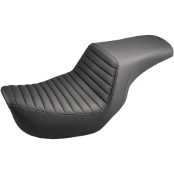 PartzBiz HD DS08030529 - Saddlemen 804-04-171 Black Step Up TR Seat 04-05 Harley Dyna FXD 0803-0529 08030529 PartzBiz HD DS08030529 - Saddlemen 804-04-171 Black Step Up TR Seat 04-05 Harley Dyna FXD 0803-0529 08030529