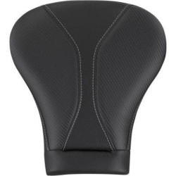 PartzBiz HD DS08011312 - Saddlemen 808-07B-0142L Dominator Pillion Pad Rear Seat Harley FLH/T 08-23 PartzBiz HD DS08011312 - Saddlemen 808-07B-0142L Dominator Pillion Pad Rear Seat Harley FLH/T 08-23
