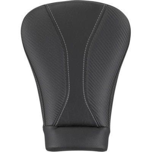 PartzBiz HD: 4403993-Saddlemen 808-07B-0242L Dominator Low Sport Pillion Pad ที่นั่ง Harley FLH/T 08-23 PartzBiz HD: 4403993-Saddlemen 808-07B-0242L Dominator Low Sport Pillion Pad ที่นั่ง Harley FLH/T 08-23
