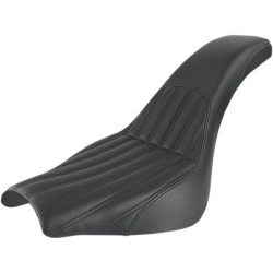 PartzBiz HD DS08021363 - Saddlemen 818-30-047K Knuckle Stitch Profiler 2-Up Seat Harley M8 Softail 18-Up best new upgrade replacement saddle custom chopper bobber PartzBiz HD DS08021363 - Saddlemen 818-30-047K Knuckle Stitch Profiler 2-Up Seat Harley M8 Softail 18-Up best new upgrade replacement saddle custom chopper bobber