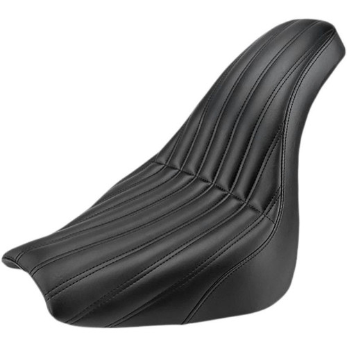 PartzBiz HD: 4403962-Saddlemen 818-31-047K Knuckle Stitch Profiler 2-Up Seat Harley M8 Softail 18-Up best new upgrade replacement saddle custom chopper bobber PartzBiz HD: 4403962-Saddlemen 818-31-047K Knuckle Stitch Profiler 2-Up Seat Harley M8 Softail 18-Up best new upgrade replacement saddle custom chopper bobber