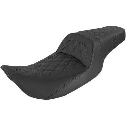 PartzBiz HD: 4403933-Saddlemen 897-06-162 Slim LS 2-Up Seat Lattice Stitch Harley FLHR/X 97-07 0801-1280 08011280 เพชร FLH/T 08-19 FLHR FLHT FLHX FLTR PartzBiz HD: 4403933-Saddlemen 897-06-162 Slim LS 2-Up Seat Lattice Stitch Harley FLHR/X 97-07 0801-1280 08011280 เพชร FLH/T 08-19 FLHR FLHT FLHX FLTR