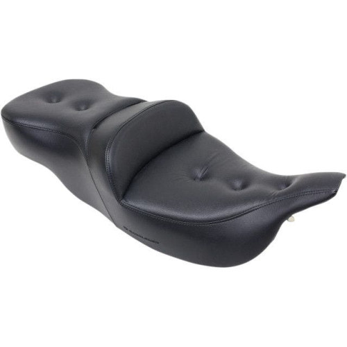 PartzBiz HD: 4403938-หมอนรองโซฟา Saddlemen Black Road Harley 97-07 FLHT FLHT FLT | 897-07-181 PartzBiz HD: 4403938-หมอนรองโซฟา Saddlemen Black Road Harley 97-07 FLHT FLHT FLT | 897-07-181