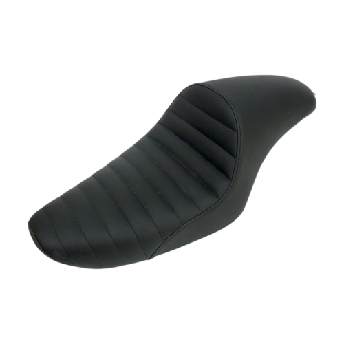 PartzBiz HD: 4403940-Saddlemen Americano Café Black SaddleHyde Classic Seat 4 Harley 86-03 XL | 8585CJT PartzBiz HD: 4403940-Saddlemen Americano Café Black SaddleHyde Classic Seat 4 Harley 86-03 XL | 8585CJT