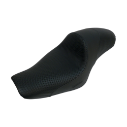 PartzBiz HD DS08040456 - Saddlemen Americano Café Modern Seat 4 Harley 04-20 XL W/ 4.5 Gallon Tank | 807-03-0924 PartzBiz HD DS08040456 - Saddlemen Americano Café Modern Seat 4 Harley 04-20 XL W/ 4.5 Gallon Tank | 807-03-0924