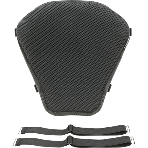 PartzBiz HD: 4403948-Saddlemen Black Cool Comfort Topper Quick Attachment Air Pad Sport 12x11.7 PartzBiz HD: 4403948-Saddlemen Black Cool Comfort Topper Quick Attachment Air Pad Sport 12x11.7