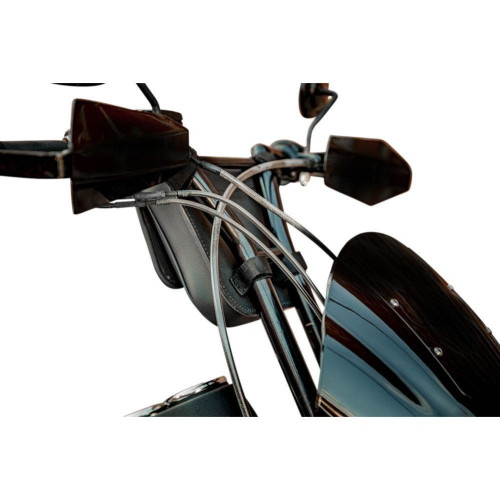 PartzBiz HD: 4403911-Saddlemen สีดำ D144 T บาร์มือจับ Hard กระเป๋าเครื่องมือ EX000953 Custom Harley เมตริก 3550-0306 35500306 ม้วนกระเป๋าเดินทางที่ดีที่สุดสำหรับ barbag chopper bagger softail dyna stunt PartzBiz HD: 4403911-Saddlemen สีดำ D144 T บาร์มือจับ Hard กระเป๋าเครื่องมือ EX000953 Custom Harley เมตริก 3550-0306 35500306 ม้วนกระเป๋าเดินทางที่ดีที่สุดสำหรับ barbag chopper bagger softail dyna stunt