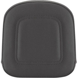 PartzBiz HD DS08220474 - Saddlemen Black Explorer Smooth Sissy Bar Pad Harley Touring Softail 97-Up PartzBiz HD DS08220474 - Saddlemen Black Explorer Smooth Sissy Bar Pad Harley Touring Softail 97-Up