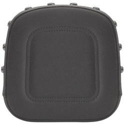 PartzBiz HD DS08220475 - Saddlemen Black Explorer SP Studs Sissy Bar Pad Harley Touring Softail 97-Up PartzBiz HD DS08220475 - Saddlemen Black Explorer SP Studs Sissy Bar Pad Harley Touring Softail 97-Up