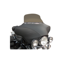 PartzBiz HD DS23500223 - Saddlemen Black Fairing Bra Cover Harley Electra Glide Street Glide 1996-2013 713FBB PartzBiz HD DS23500223 - Saddlemen Black Fairing Bra Cover Harley Electra Glide Street Glide 1996-2013 713FBB