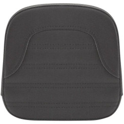 PartzBiz HD DS08220473 - Saddlemen Black Gravestone Slim RP Sissy Bar Pad Harley Touring Softail 97-Up PartzBiz HD DS08220473 - Saddlemen Black Gravestone Slim RP Sissy Bar Pad Harley Touring Softail 97-Up