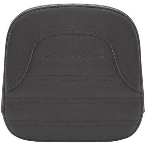 PartzBiz HD: 4403923-Saddlemen Black Gravestone Slim RP แผ่นรองซิสซี่บาร์ Harley Touring Softail 97-Up PartzBiz HD: 4403923-Saddlemen Black Gravestone Slim RP แผ่นรองซิสซี่บาร์ Harley Touring Softail 97-Up