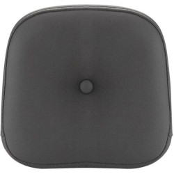 PartzBiz HD DS08220468 - Saddlemen Black Pillow Top Sissy Bar Pad Mounts to Harley Touring Softail 97-Up PartzBiz HD DS08220468 - Saddlemen Black Pillow Top Sissy Bar Pad Mounts to Harley Touring Softail 97-Up