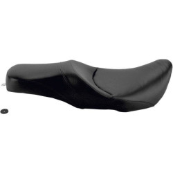 PartzBiz HD DS08010544 - Saddlemen Black Pro Tour Low Profile Seat 2- Up Seat Harley 97-07 FLHR FLHX | 897-06-066 PartzBiz HD DS08010544 - Saddlemen Black Pro Tour Low Profile Seat 2- Up Seat Harley 97-07 FLHR FLHX | 897-06-066