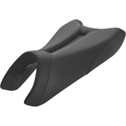 PartzBiz HD DS08102319 - Saddlemen Black Track Carbon Fiber Solo Seat KTM Duke 890 790 19-Up PartzBiz HD DS08102319 - Saddlemen Black Track Carbon Fiber Solo Seat KTM Duke 890 790 19-Up