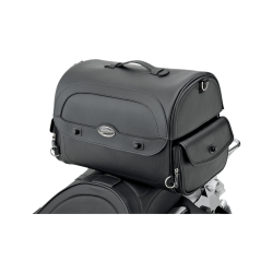 PartzBiz HD DS35030056 - Prchase Saddlemen Cruis'N Express Tail Bag For Harley-Davidson From you Harley & Metric Luggage Superstore Eastern Performance Cycles PartzBiz HD DS35030056 - Prchase Saddlemen Cruis'N Express Tail Bag For Harley-Davidson From you Harley & Metric Luggage Superstore Eastern Performance Cycles