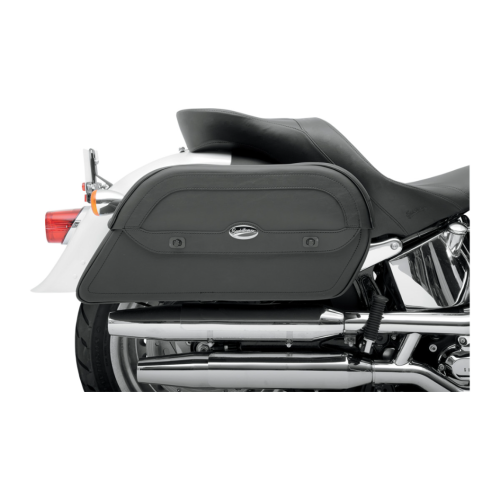 PartzBiz HD: 4403791-Saddlemen Cruis'N Slant Extra Jumbo Throw-Over Universal Motorcycle Saddlebags | 3501-0309 PartzBiz HD: 4403791-Saddlemen Cruis'N Slant Extra Jumbo Throw-Over Universal Motorcycle Saddlebags | 3501-0309