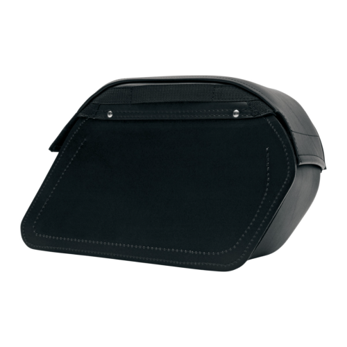 PartzBiz HD: 4403794-Saddlemen Cruis'N Slant Large 17" Custom Fit Universal Motorcycle Saddlebags | 3501-0437 PartzBiz HD: 4403794-Saddlemen Cruis'N Slant Large 17" Custom Fit Universal Motorcycle Saddlebags | 3501-0437
