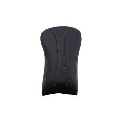 PartzBiz HD DS08020803 - Saddlemen Dominator Harley Pillion Pad for 06-17 FLSTC | 806-23-0162 PartzBiz HD DS08020803 - Saddlemen Dominator Harley Pillion Pad for 06-17 FLSTC | 806-23-0162