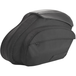 PartzBiz HD DS35011776 & DS35011913 - Saddlemen DXT Expandable Saddlebags & DXT Rigid Brackets Harley M8 Softail 17-Up PartzBiz HD DS35011776 & DS35011913 - Saddlemen DXT Expandable Saddlebags & DXT Rigid Brackets Harley M8 Softail 17-Up