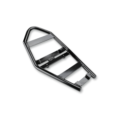 PartzBiz HD DS14100151 - Saddlemen Eliminator Black Powdercoat Tail Section 4 86-03 XL Models | Z4222 PartzBiz HD DS14100151 - Saddlemen Eliminator Black Powdercoat Tail Section 4 86-03 XL Models | Z4222