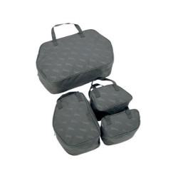 PartzBiz HD DS35010716 - Saddlemen EX000551 Saddlebag Cargo Storage Liner Protector 01-18 Honda GL1800 PartzBiz HD DS35010716 - Saddlemen EX000551 Saddlebag Cargo Storage Liner Protector 01-18 Honda GL1800