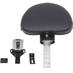 PartzBiz HD DS08220240 - หมอนรองพนักพิงคนขับ Saddlemen LB11567PT สีดำ Harley Touring | LB11567PT PartzBiz HD DS08220240 - หมอนรองพนักพิงคนขับ Saddlemen LB11567PT สีดำ Harley Touring | LB11567PT